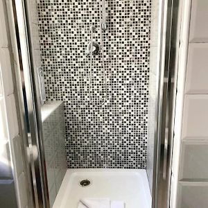 Private Bathroom Room